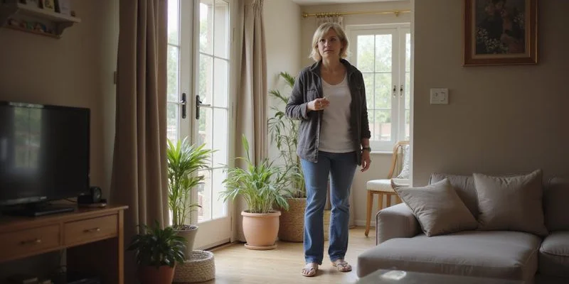 Step-by-step instructions for handling a burst pipe in your North Johannesburg home