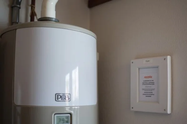 Geyser Installation & Repair work example 4