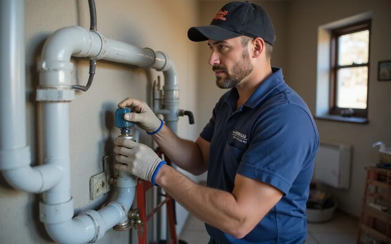 Commercial Plumbing for Offices, Estates & Retail