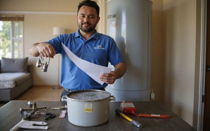 PIRB Certificates of Compliance for Your Property