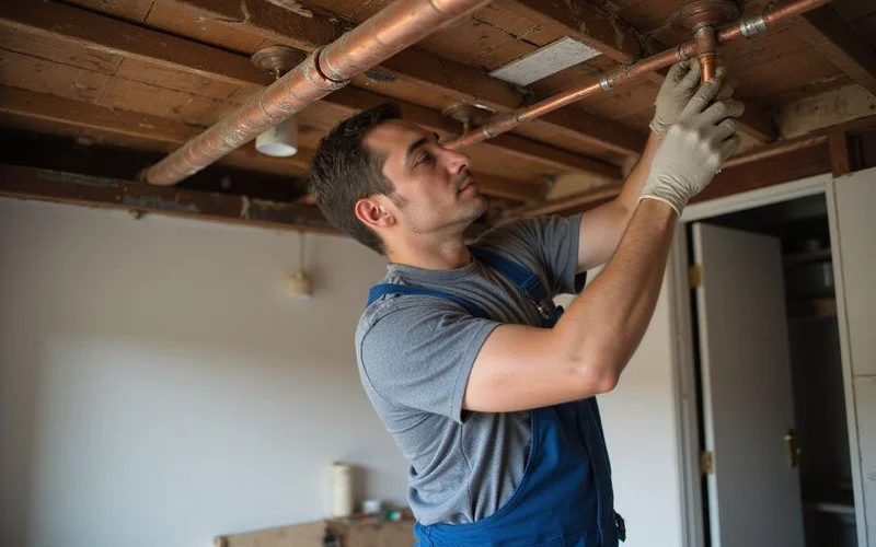 Pipe Repair & Repiping Services in North Johannesburg