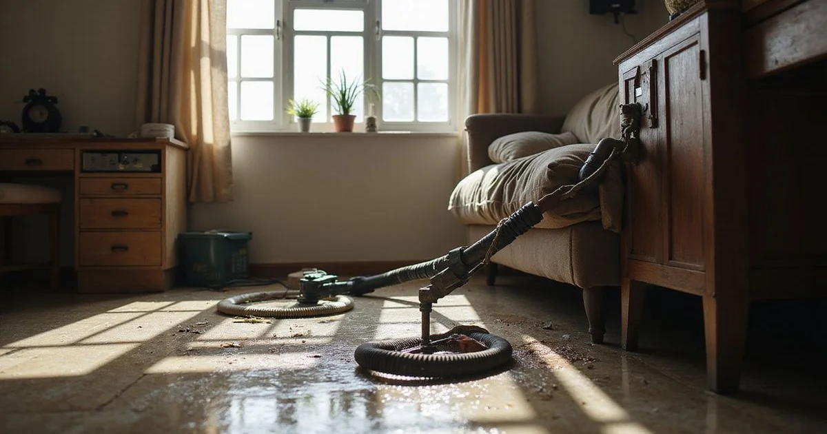 Drain Cleaning Cost in Johannesburg: What Plumbers Actually Charge