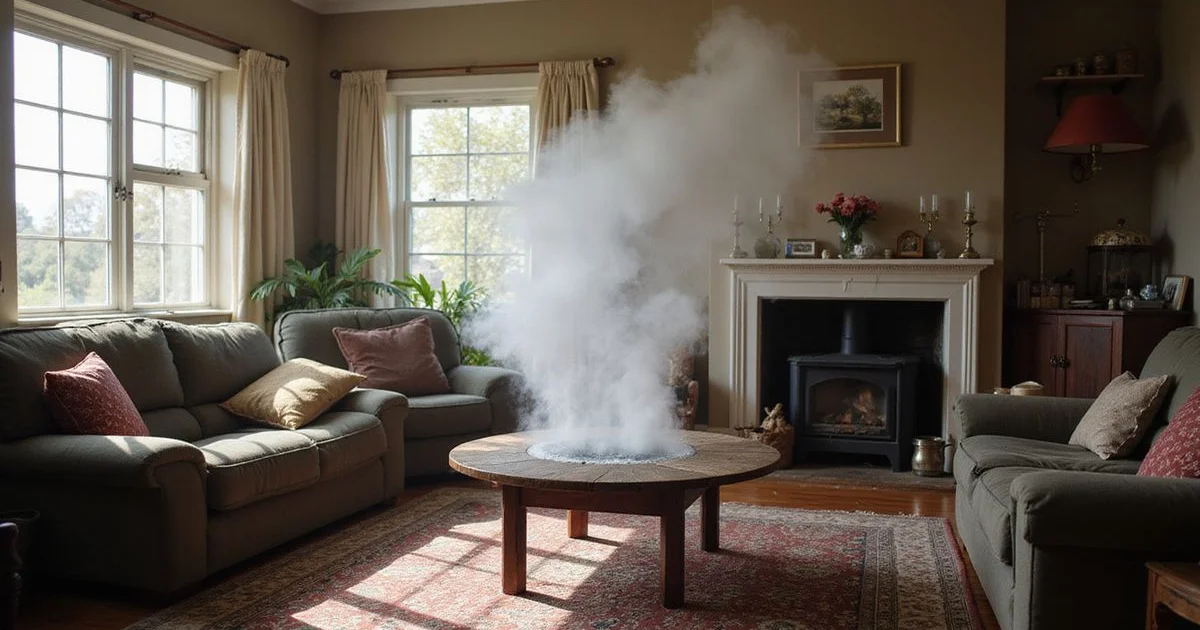 How to Prevent Your Geyser From Bursting This Winter