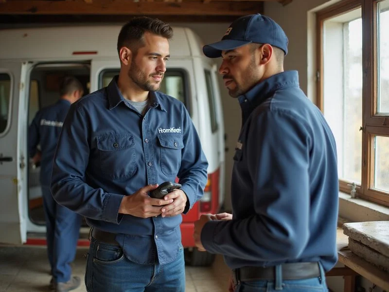 North Joburg Plumbing team