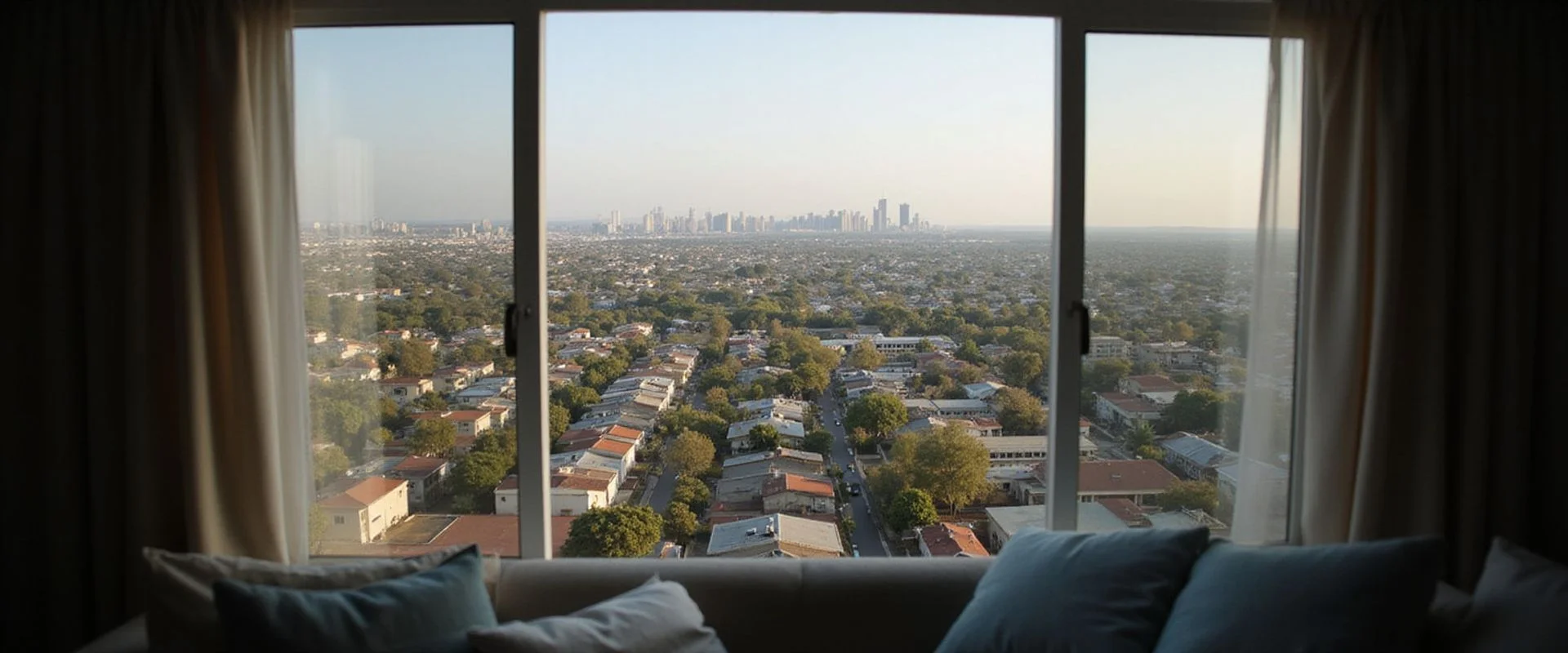 North Johannesburg suburbs